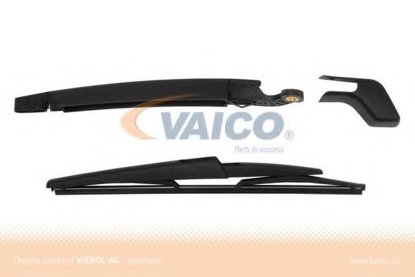 V95-0292 VAICO Window Cleaning Wiper Arm, windscreen washer