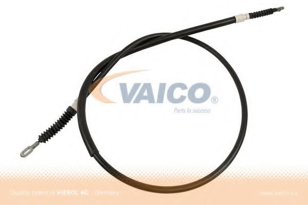 V95-30001 VAICO Cable, parking brake