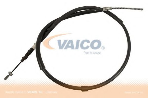 V95-30002 VAICO Cable, parking brake