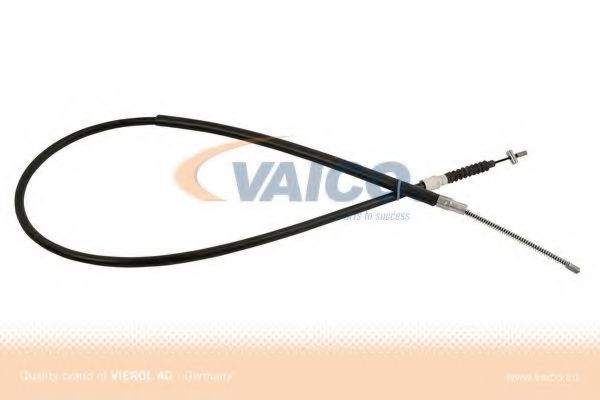 V95-30003 VAICO Cable, parking brake
