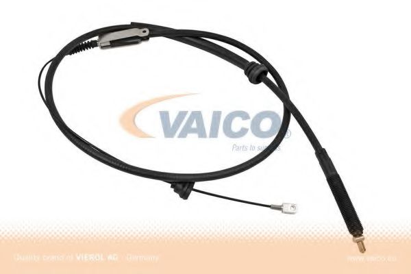 V95-30004 VAICO Cable, parking brake