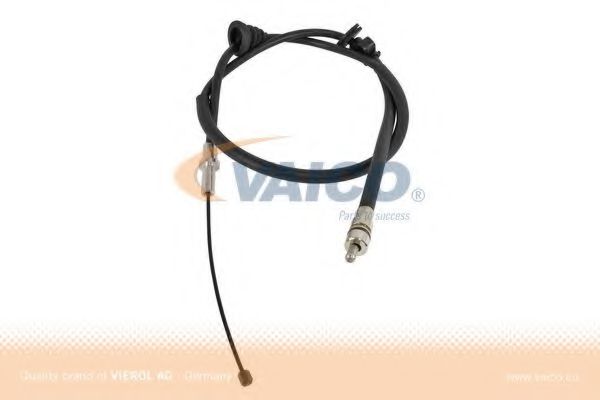 V95-30006 VAICO Brake System Cable, parking brake