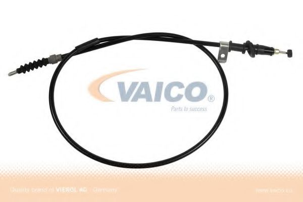 V95-30007 VAICO Brake System Cable, parking brake