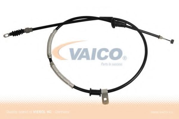 V95-30008 VAICO Cable, parking brake