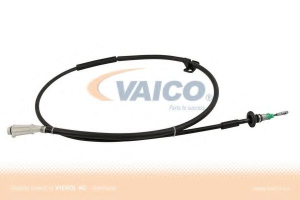 V95-30009 VAICO Cable, parking brake