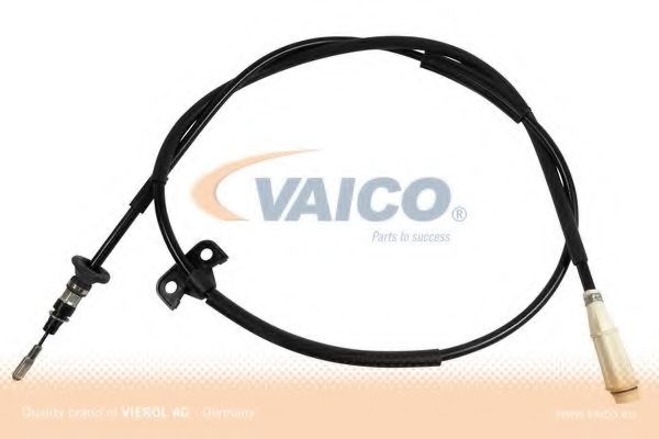 V95-30011 VAICO Brake System Cable, parking brake