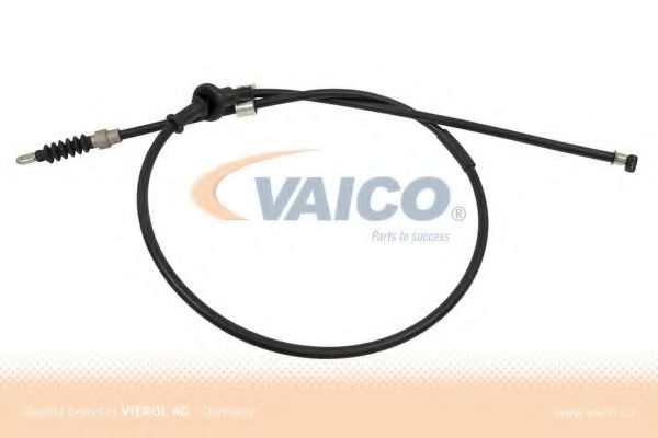 V95-30012 VAICO Cable, parking brake