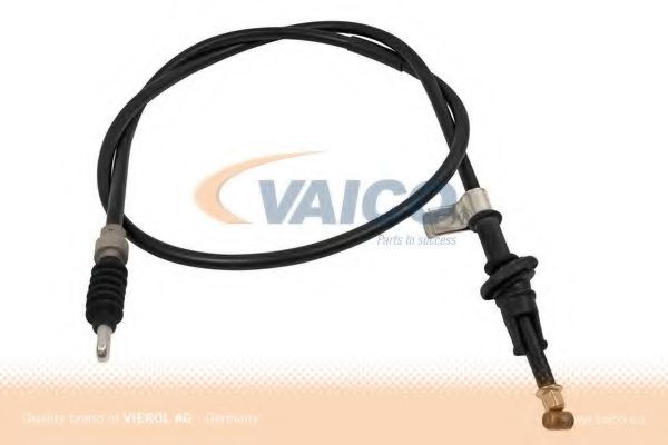 V95-30013 VAICO Brake System Cable, parking brake