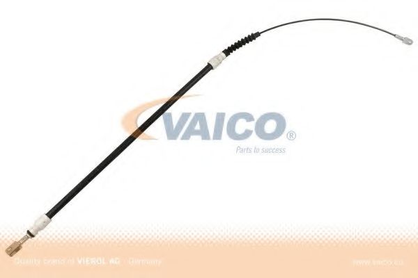 V95-30014 VAICO Brake System Cable, parking brake