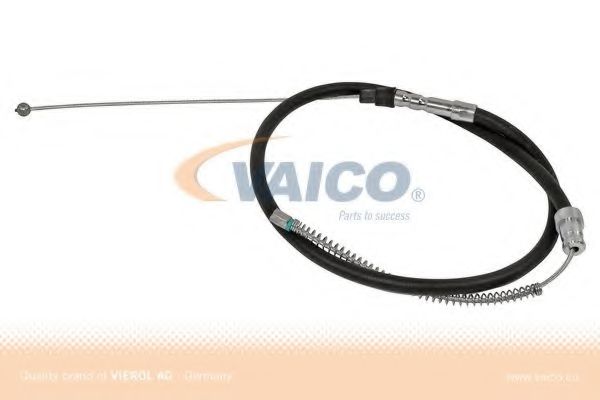 V95-30015 VAICO Cable, parking brake