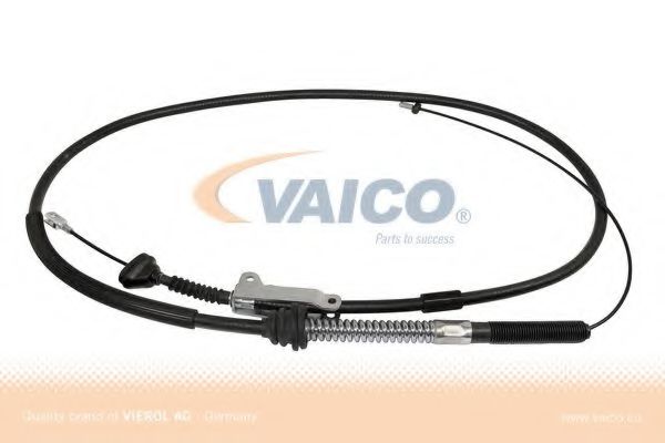 V95-30016 VAICO Cable, parking brake
