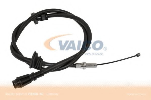 V95-30017 VAICO Cable, parking brake