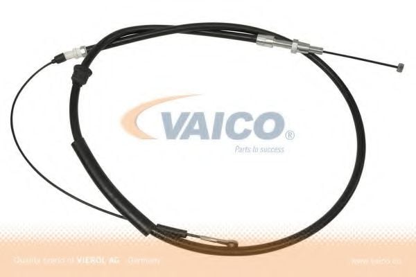 V95-30020 VAICO Cable, parking brake