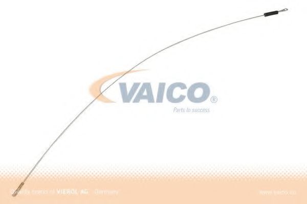 V95-30021 VAICO Cable, parking brake
