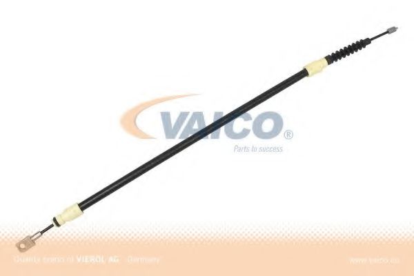 V95-30022 VAICO Cable, parking brake