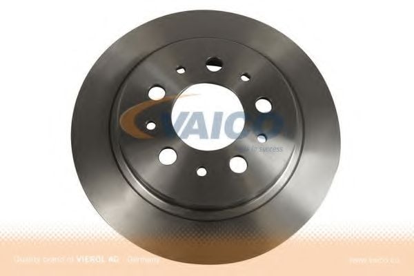 V95-40005 VAICO Brake Disc