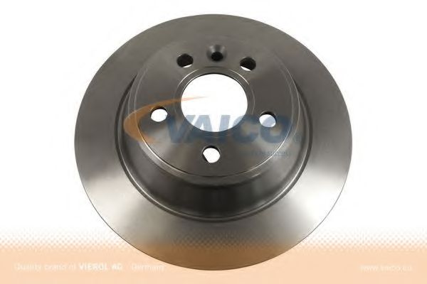 V95-40012 VAICO Brake Disc
