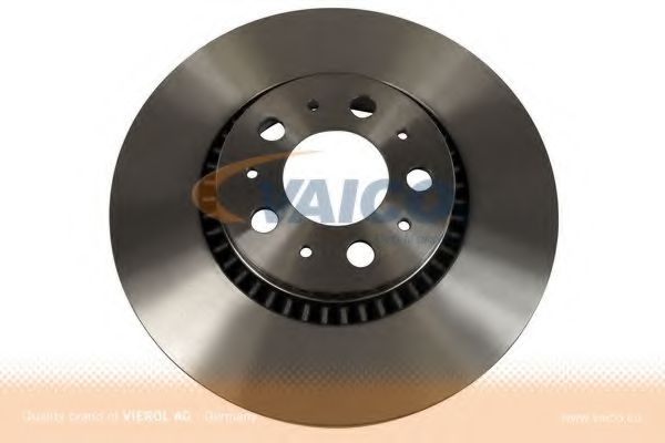 V95-80005 VAICO Brake Disc
