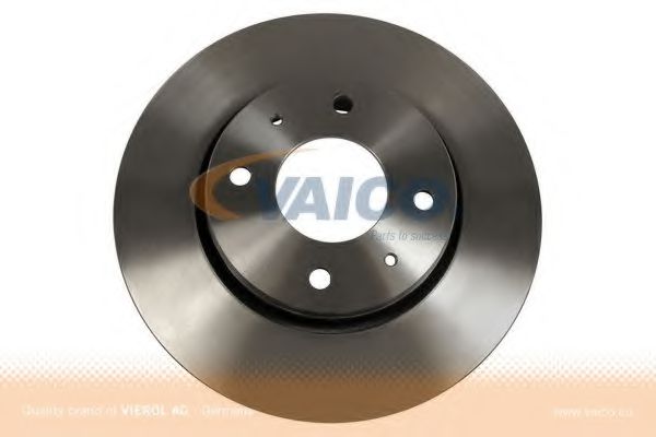 V95-80007 VAICO Brake Disc