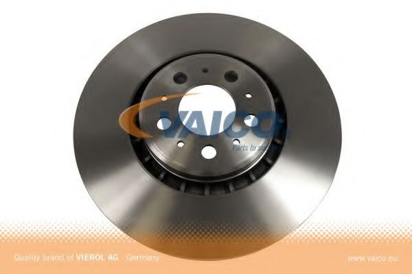 V95-80009 VAICO Bremsanlage Bremsscheibe