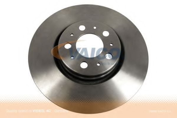 V95-80012 VAICO Brake Disc