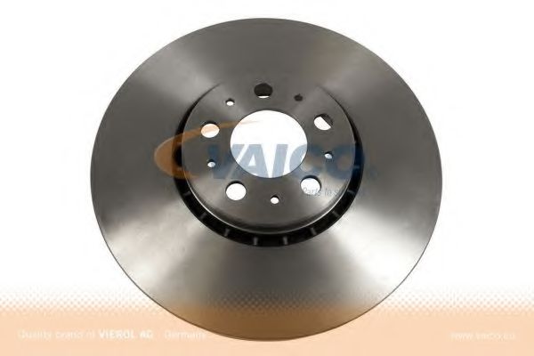 V95-80018 VAICO Brake Disc