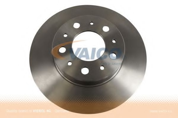 V95-80019 VAICO Brake System Brake Disc