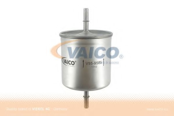V95-9585 VAICO Fuel filter