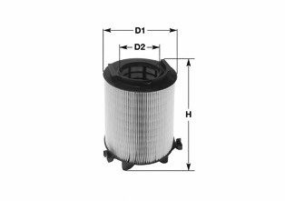 MA 1373 CLEAN FILTERS Air Filter
