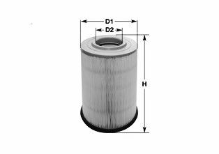 MA3064 CLEAN FILTERS Air Filter