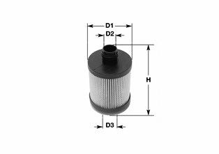 ML1730 CLEAN+FILTERS Oil Filter