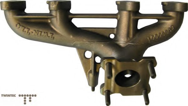 29 30 00 01 TWINTEC Exhaust System Mounting Kit, exhaust manifold