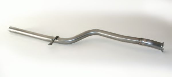 72 70 53 02 TWINTEC Exhaust System Exhaust Pipe