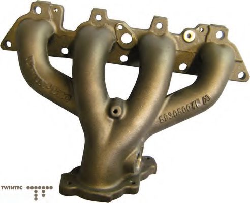 29 30 50 04 TWINTEC Mounting Kit, exhaust manifold
