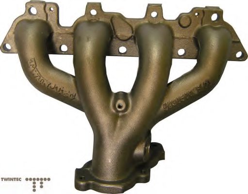 29 30 50 06 TWINTEC Mounting Kit, exhaust manifold
