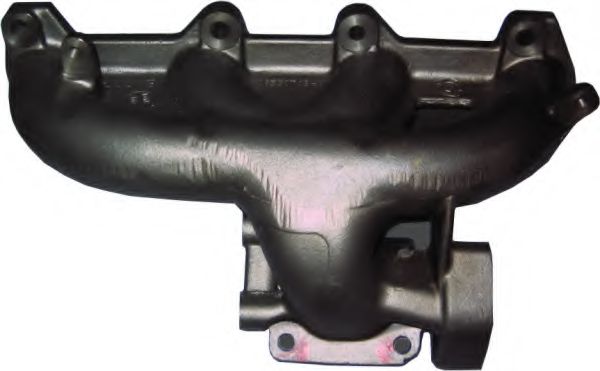 29 40 35 03 TWINTEC Manifold, exhaust system