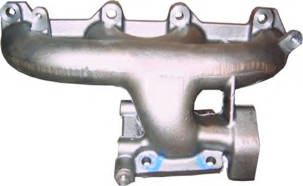 29 40 35 04 TWINTEC Manifold, exhaust system