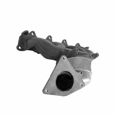 28 30 90 01 TWINTEC Exhaust System Mounting Kit, catalytic converter
