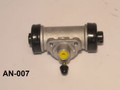 AN-007 AISIN Bremsanlage Radbremszylinder