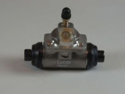 AN-013 AISIN Wheel Brake Cylinder