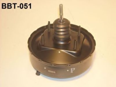 BBT-051 AISIN Bremsanlage Bremskraftverstärker