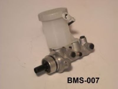 BMS-007 AISIN Brake System Brake Master Cylinder