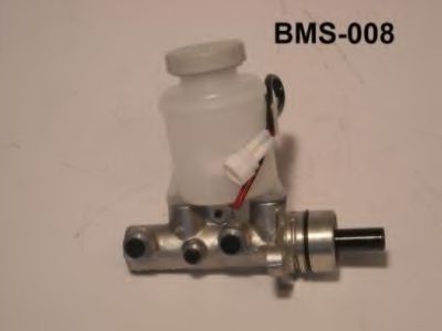 BMS-008 AISIN Brake System Brake Master Cylinder