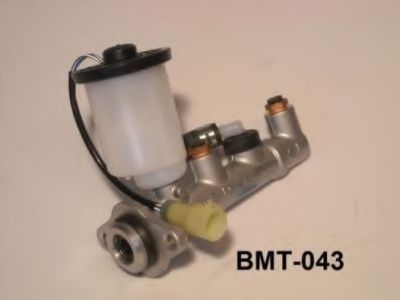 BMT-043 AISIN Brake System Brake Master Cylinder