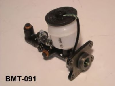 BMT-091 AISIN Brake System Brake Master Cylinder