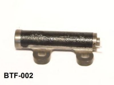 BTF-002 AISIN Belt Drive Vibration Damper, timing belt