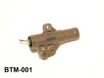 BTM-001 AISIN Belt Drive Vibration Damper, timing belt