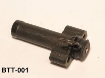 BTT-001 AISIN Vibration Damper, timing belt