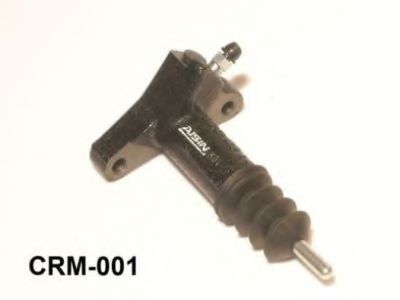 CRM-001 AISIN Nehmerzylinder, Kupplung