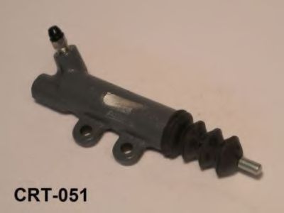 CRT-051 AISIN Nehmerzylinder, Kupplung